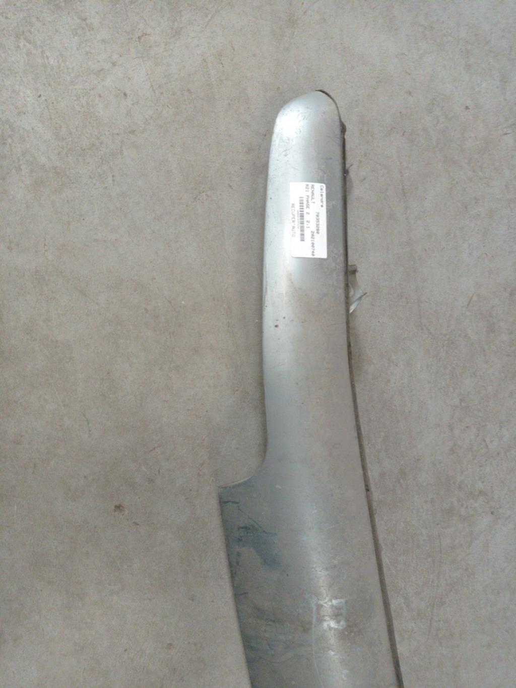 Calandre RENAULT R21 PHASE 2 Diesel - 1