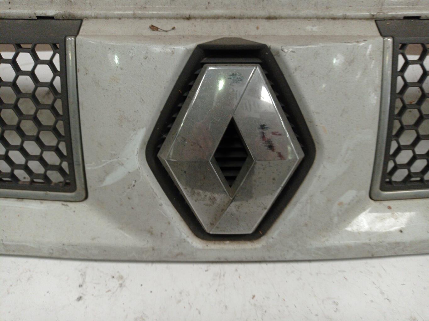 Calandre RENAULT TRAFIC 2 PHASE 1 Diesel - 1
