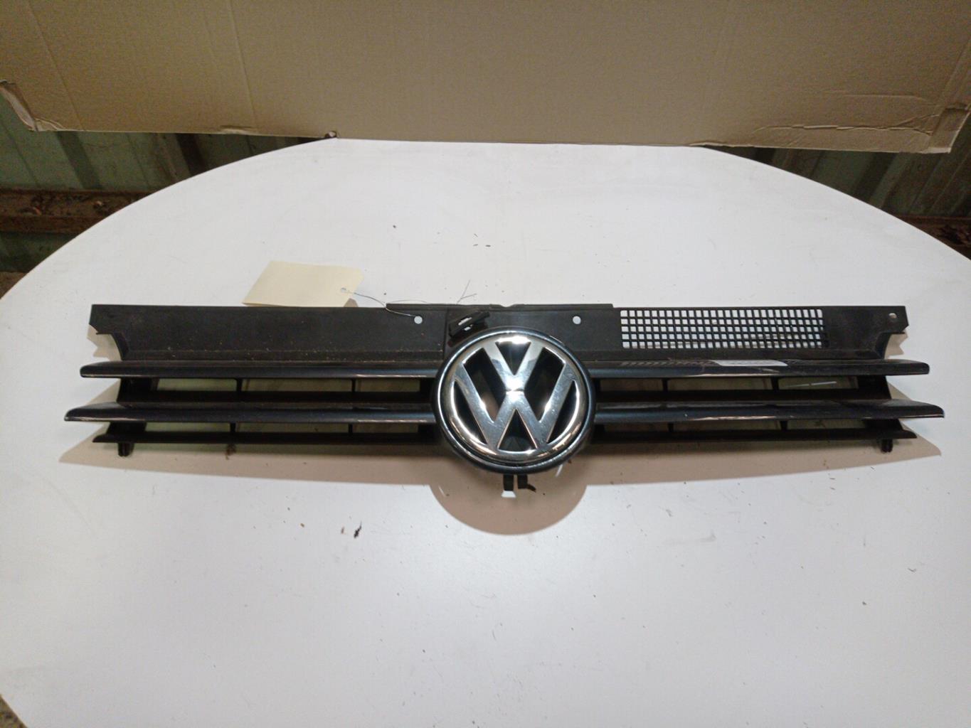 Calandre VOLKSWAGEN GOLF 4 Diesel - 1
