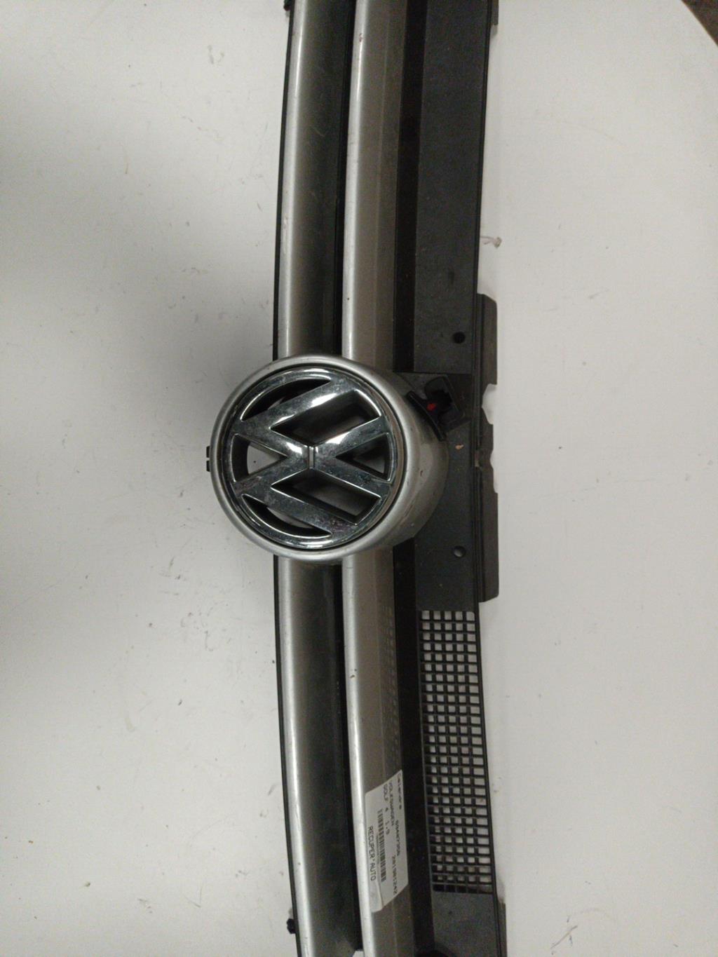 Calandre VOLKSWAGEN GOLF 4 Diesel - 1