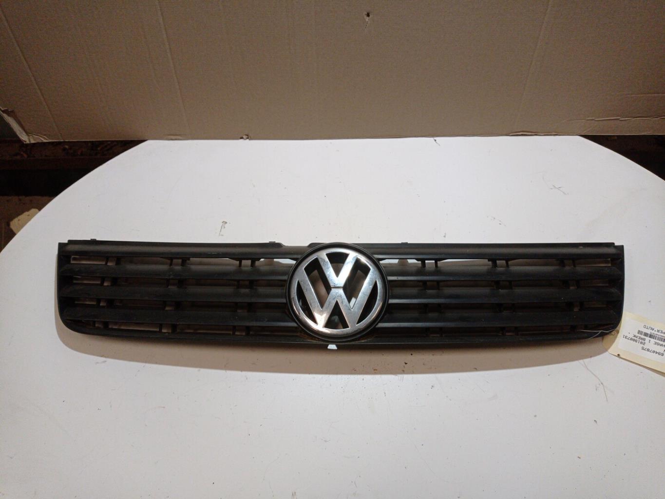 Calandre VOLKSWAGEN PASSAT 4 PHASE 1 BREAK Diesel - 1