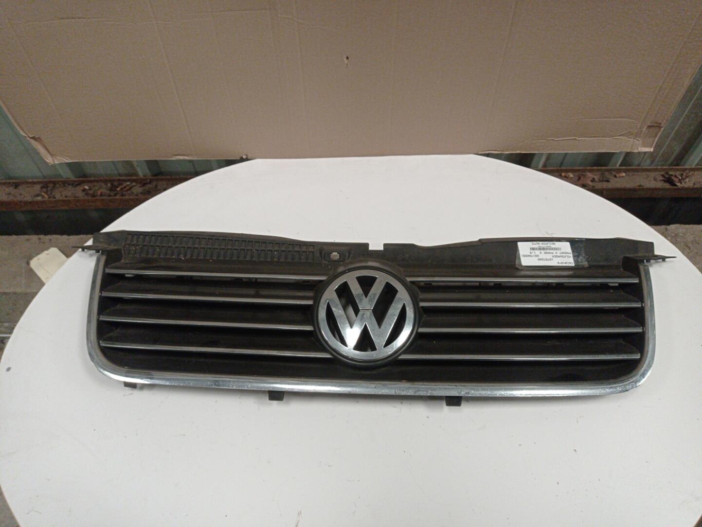 Calandre VOLKSWAGEN PASSAT 4 PHASE 2 Diesel - 1