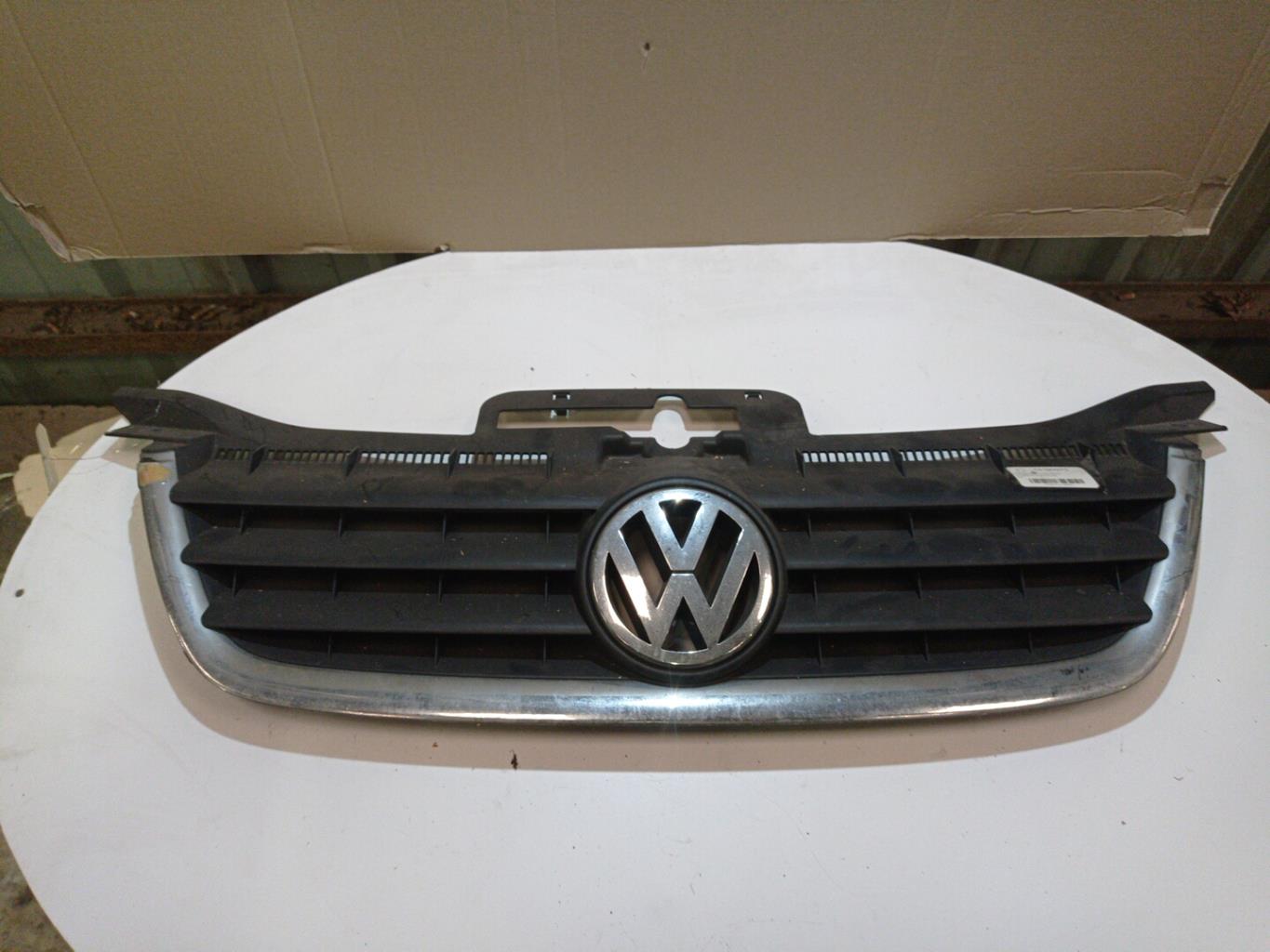 Calandra VOLKSWAGEN TOURAN 1 PHASE 1 Diésel - 1