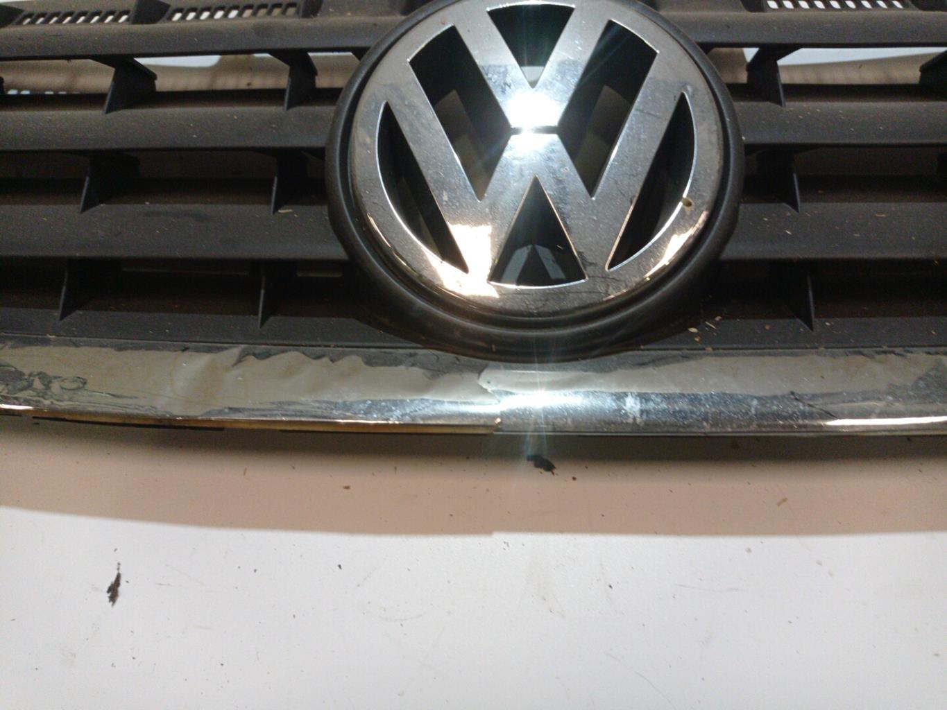Calandra VOLKSWAGEN TOURAN 1 PHASE 1 Diésel - 1