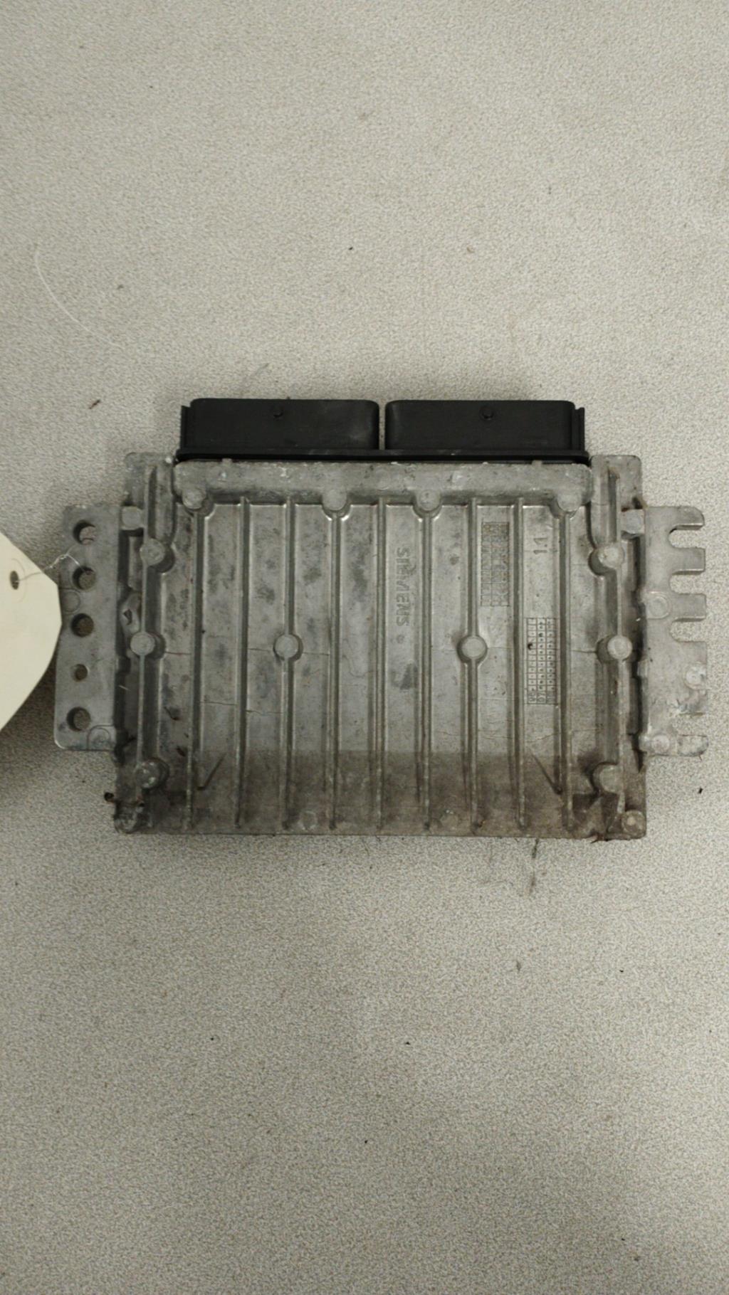 Centralina motore ROVER 75 PHASE 1 Gasolina - 1