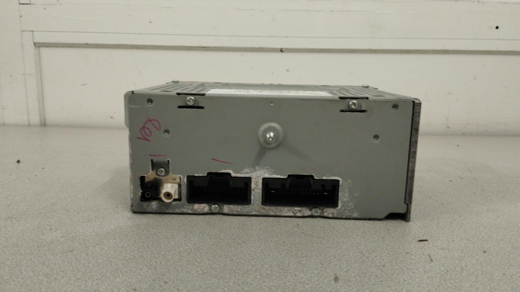 Chargeur CD FORD C-MAX 2 PHASE 2 Essence - 1