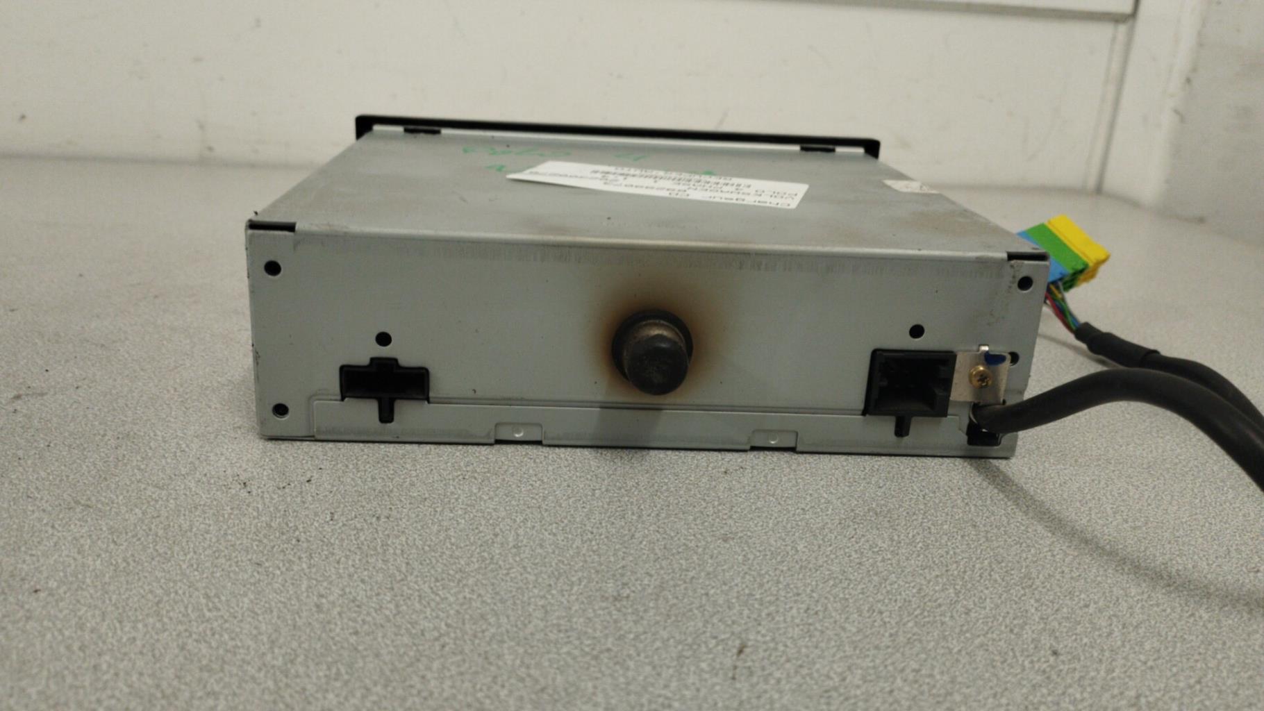 Caricatore CD VOLKSWAGEN POLO 4 PHASE 1 Diésel - 1