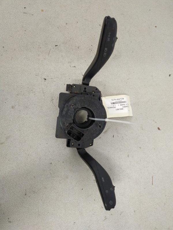 Devio guida completo con contatto spiralato VOLKSWAGEN POLO 4 PHASE 1 Diésel - 1