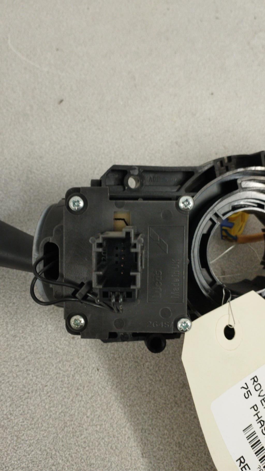 Devio guida completo con contatto spiralato ROVER 75 PHASE 1 Gasolina - 1