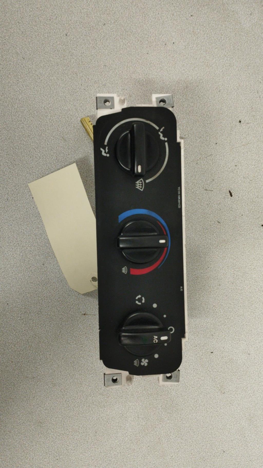 Commande chauffage FORD TRANSIT 1 Diesel - 1