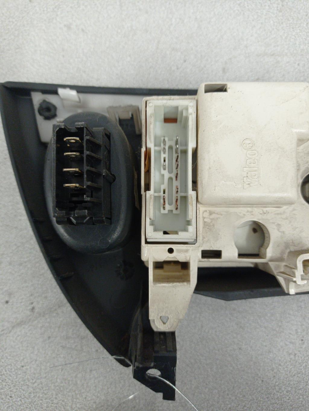 Commande chauffage RENAULT MEGANE 1 PHASE 2 Diesel - 1