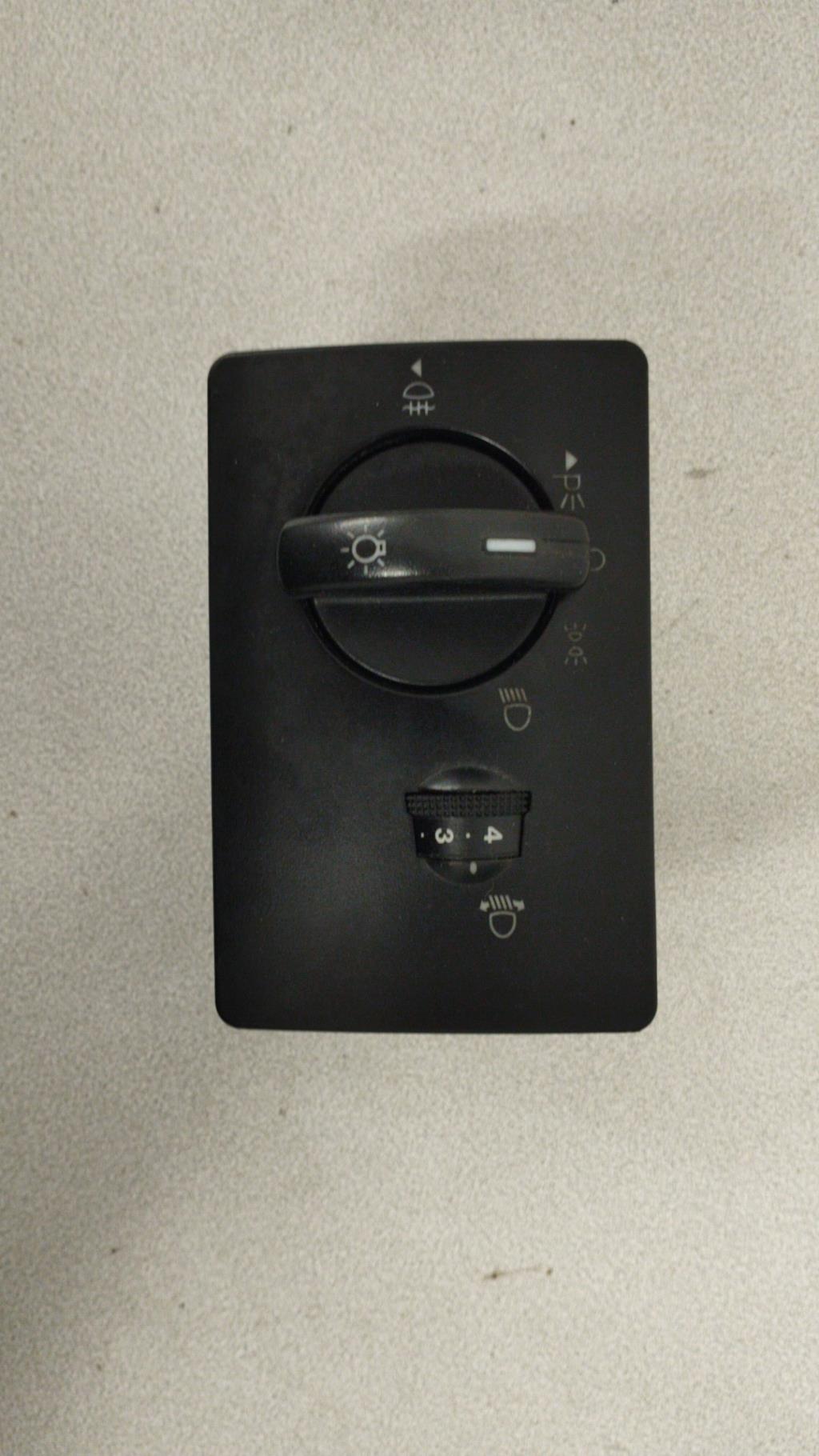 Commande de phare FORD TRANSIT 1 Diesel - 1