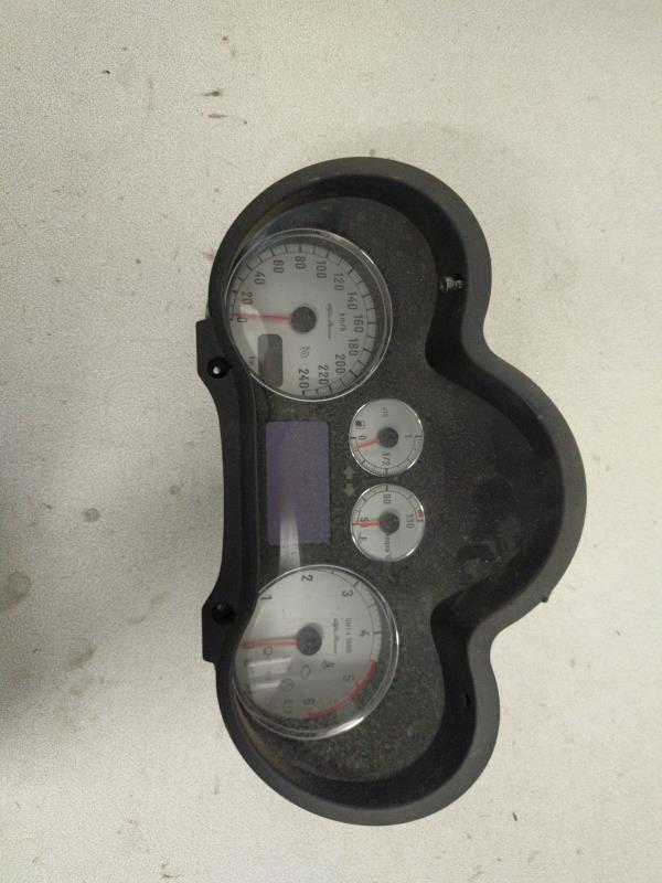 Compteur ALFA ROMEO GT COUPE Diesel - 1