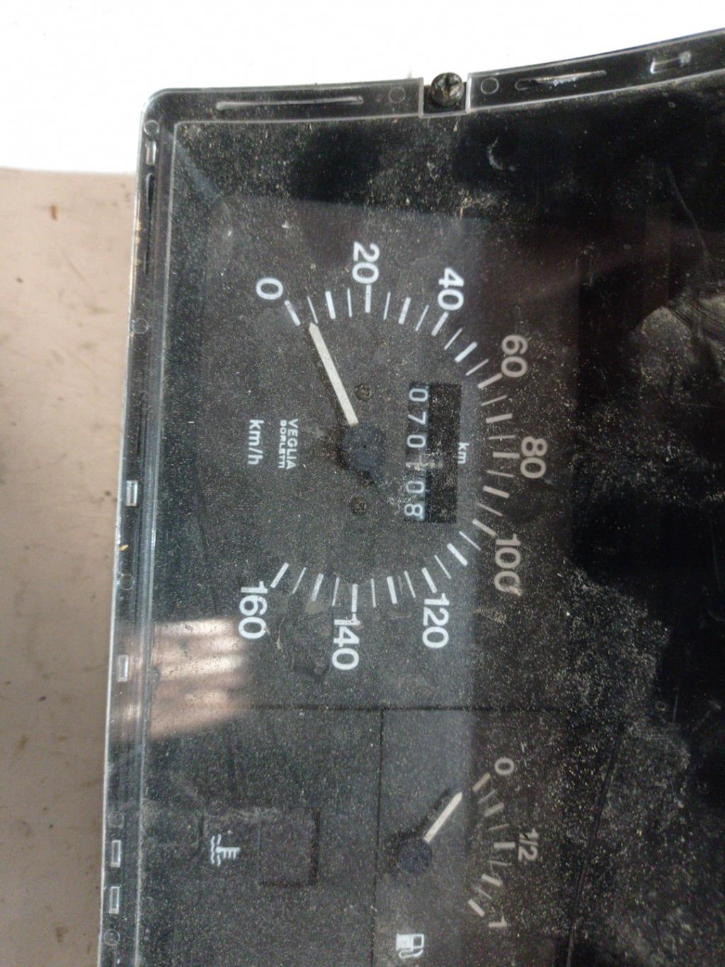 Compteur FIAT PANDA 1 PHASE 2 Essence - 1