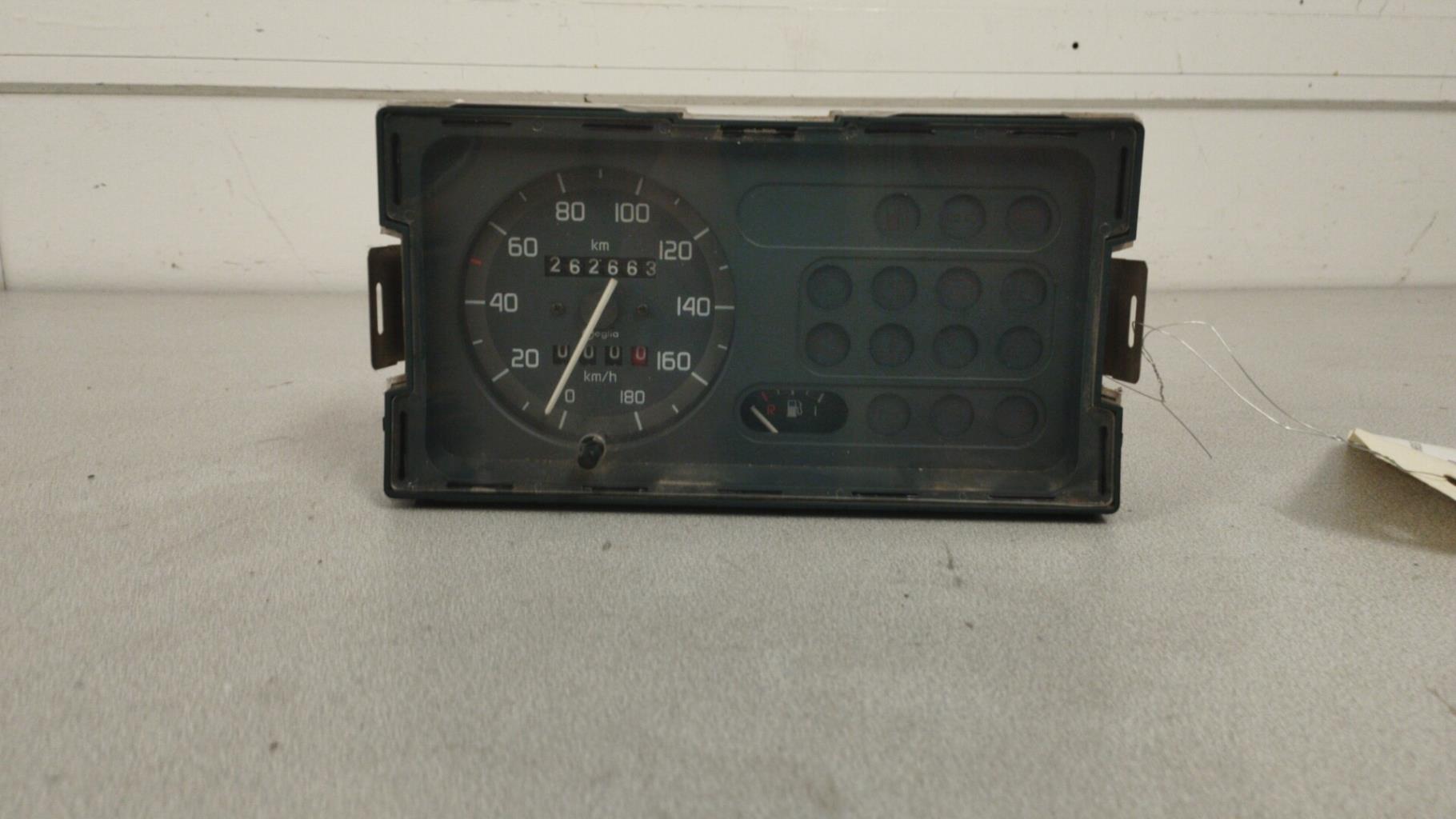 Compteur RENAULT EXPRESS PHASE 2 Diesel - 1