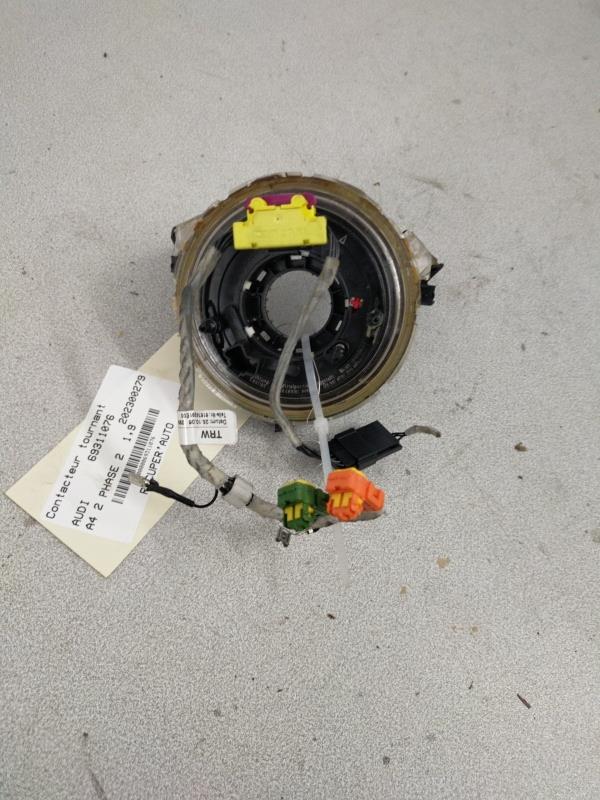 Contactor giratorio AUDI A4 2 PHASE 2 Diésel - 1