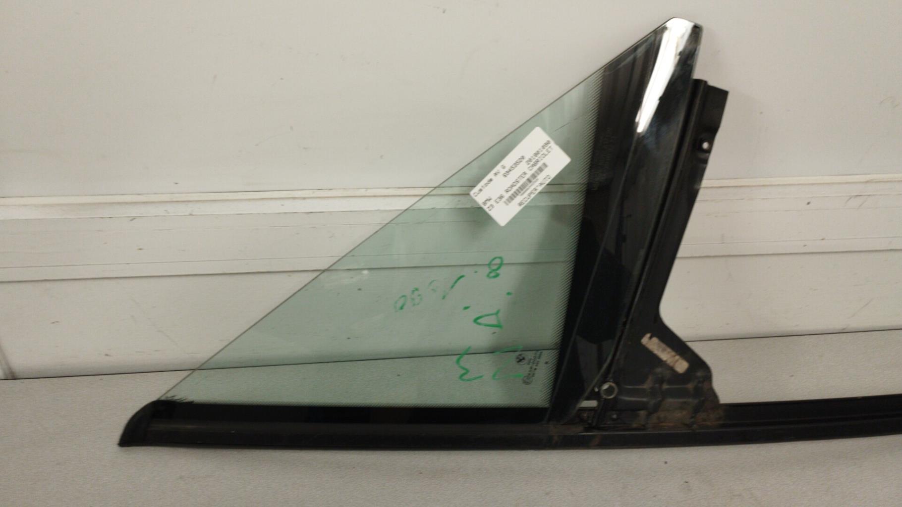 Ventanilla triangular delantera izquierda (puerta) BMW Z3 E36 ROADSTER CABRIOLET Gasolina - 1