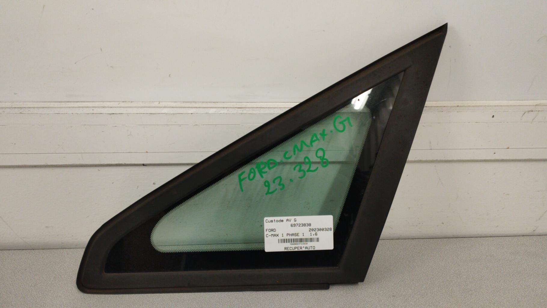 Custode avant gauche FORD C-MAX 1 PHASE 1 Diesel - 1