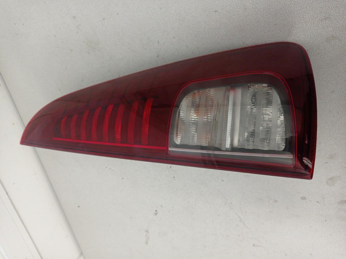 Fanale posteriore principale destro (luci) RENAULT GRAND ESPACE 4 PHASE 2 Diésel - 1