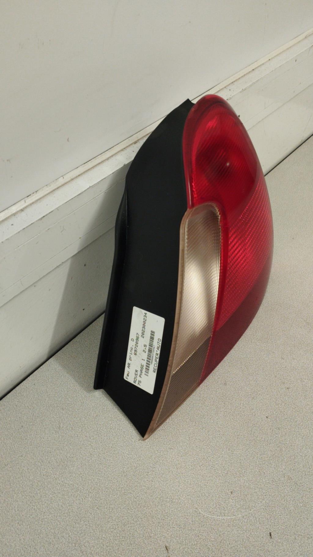 Fanale posteriore principale destro (luci) ROVER 75 PHASE 1 Gasolina - 1