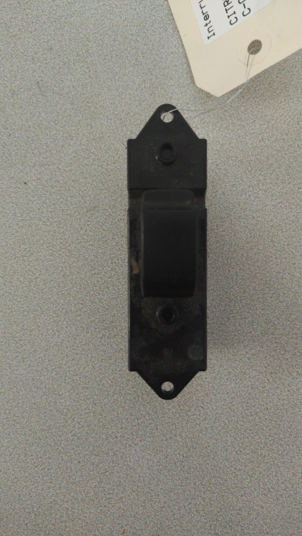 Interruttore lavacristalli posteriore destro CITROEN C-CROSSER Diésel - 1