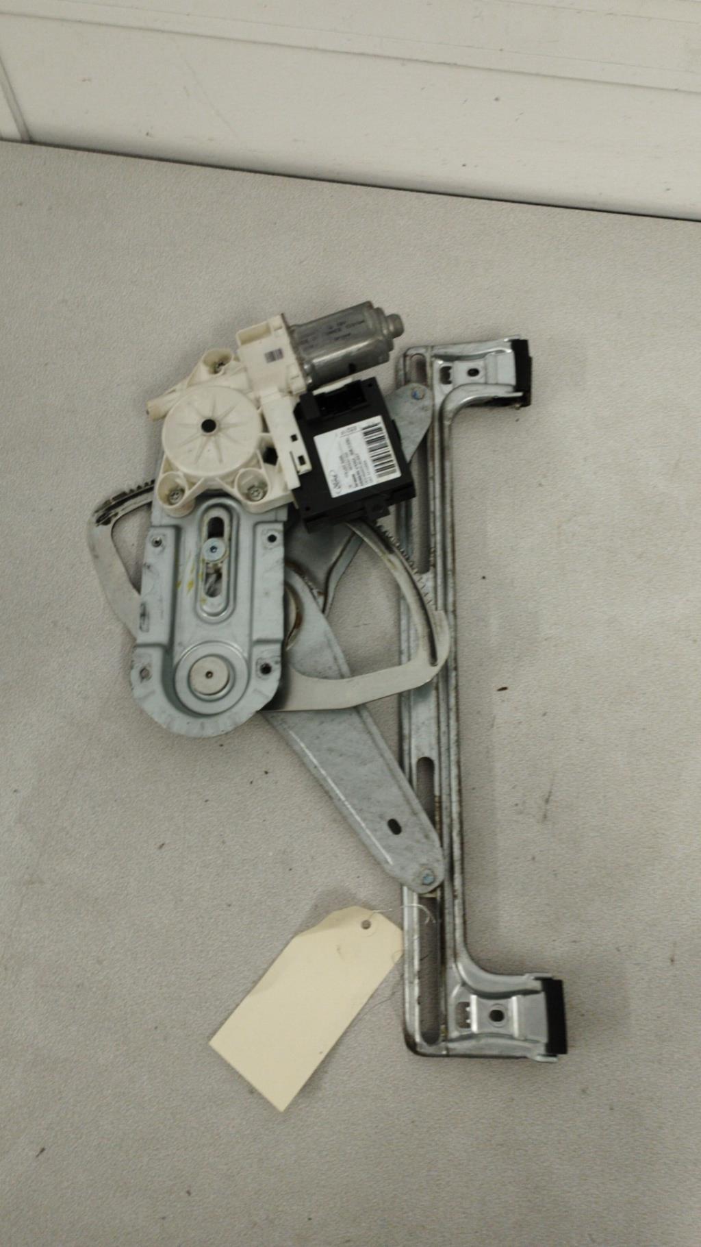 Alzacristalli elettrico posteriore destro FORD C-MAX 1 PHASE 1 Diésel - 1