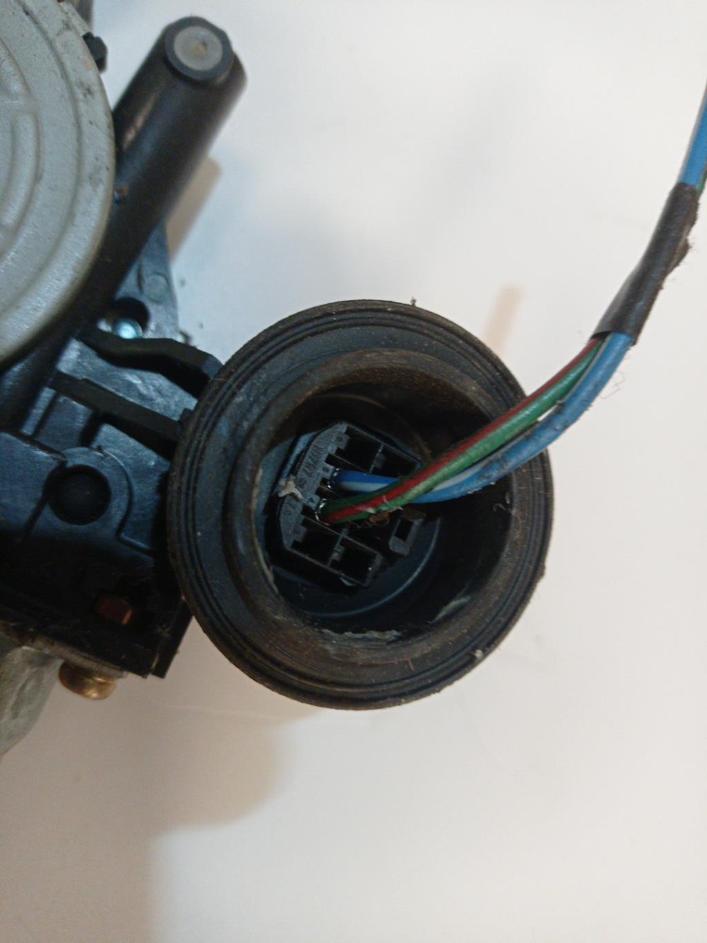 Alzacristalli elettrico anteriore destro TOYOTA RAV4 2 PHASE 1 Gasolina - 1