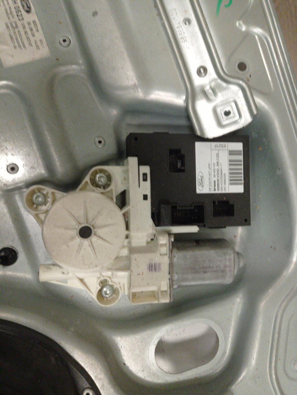 Alzacristalli elettrico anteriore sinistro FORD C-MAX 1 PHASE 1 Diésel - 1