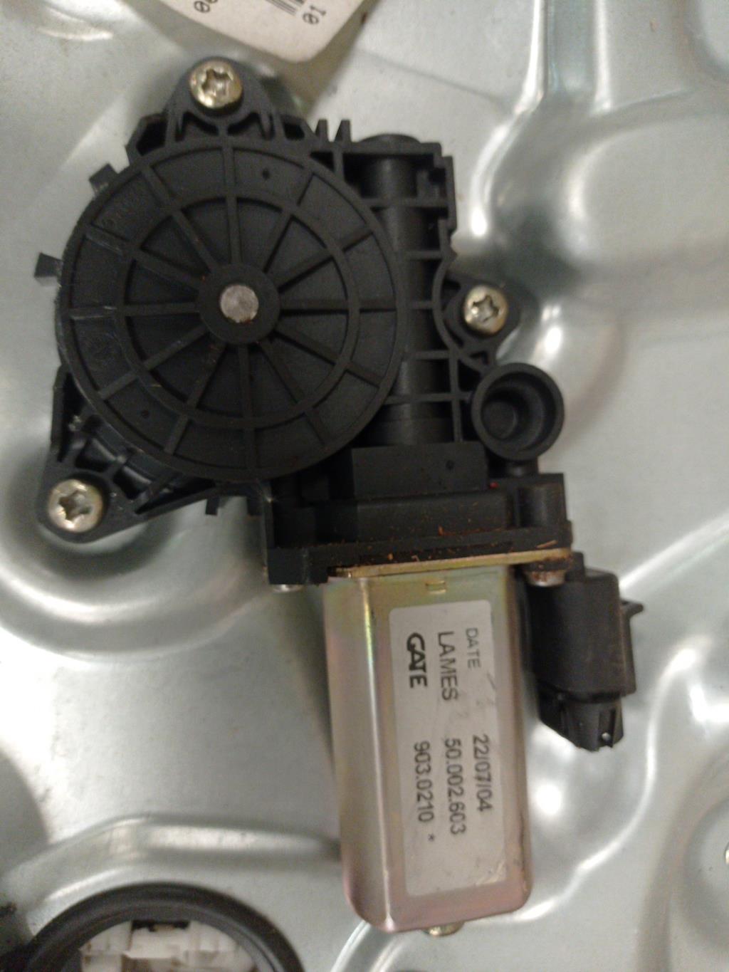 Alzacristalli elettrico anteriore sinistro FIAT STILO BREAK Diésel - 1
