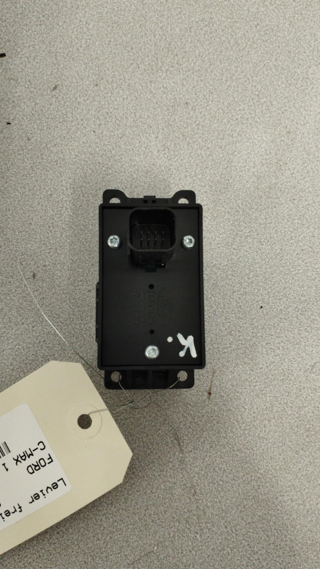Levier frein à main electrique FORD C-MAX 1 PHASE 1 Diesel - 1