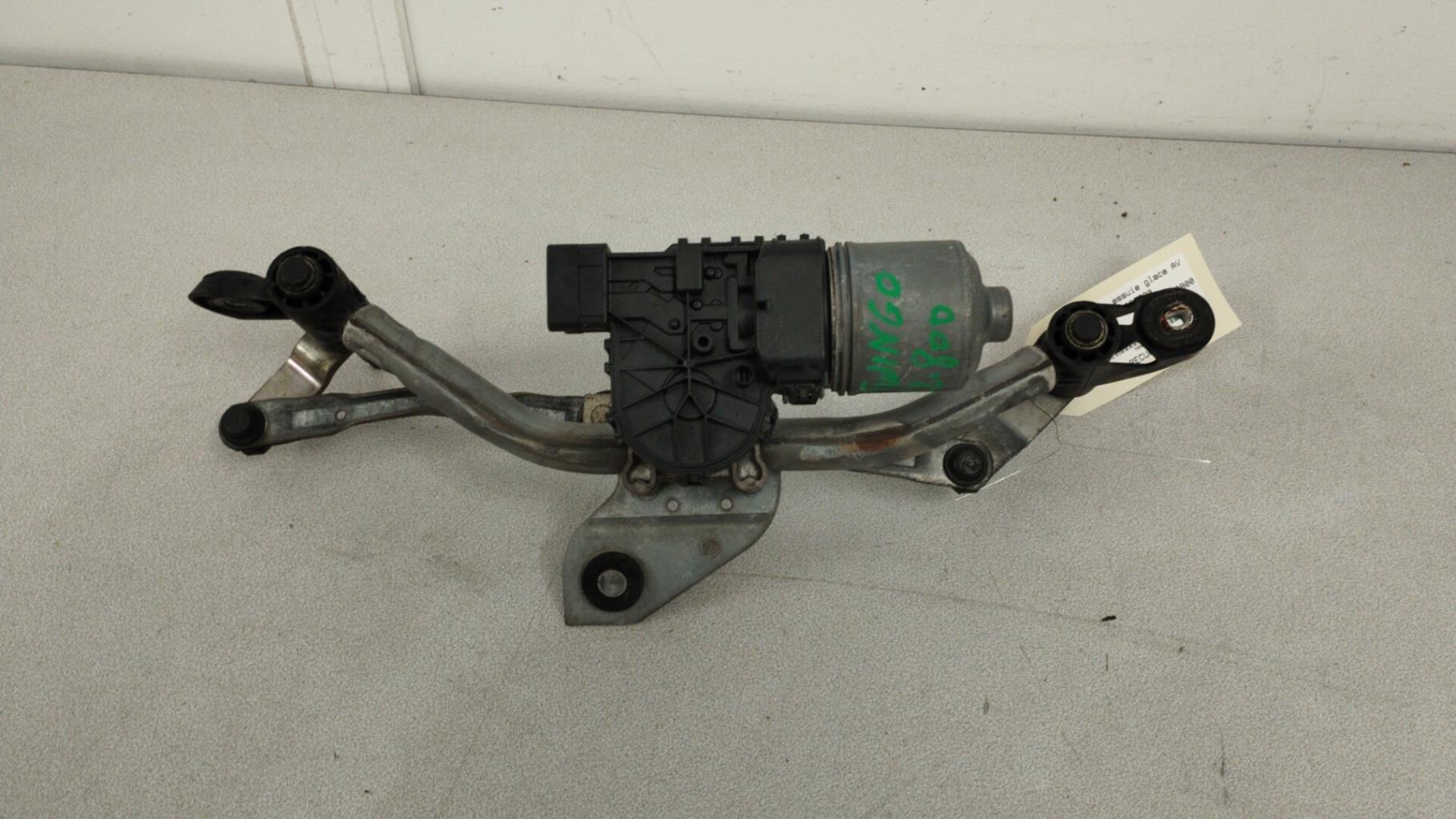 Mecanisme essuie glace avant RENAULT TWINGO 2 PHASE 1 Essence - 1