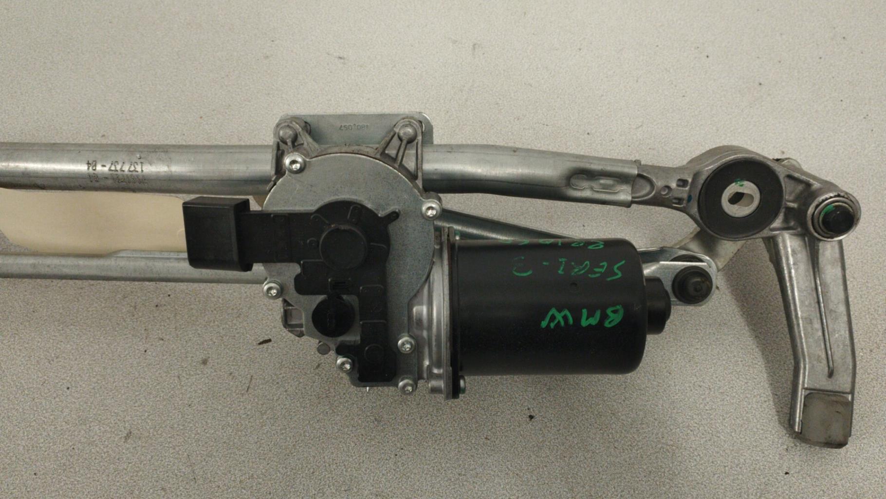 Motore tergicristallo anteriore BMW SERIE 3 E90 PHASE 1 Diésel - 1