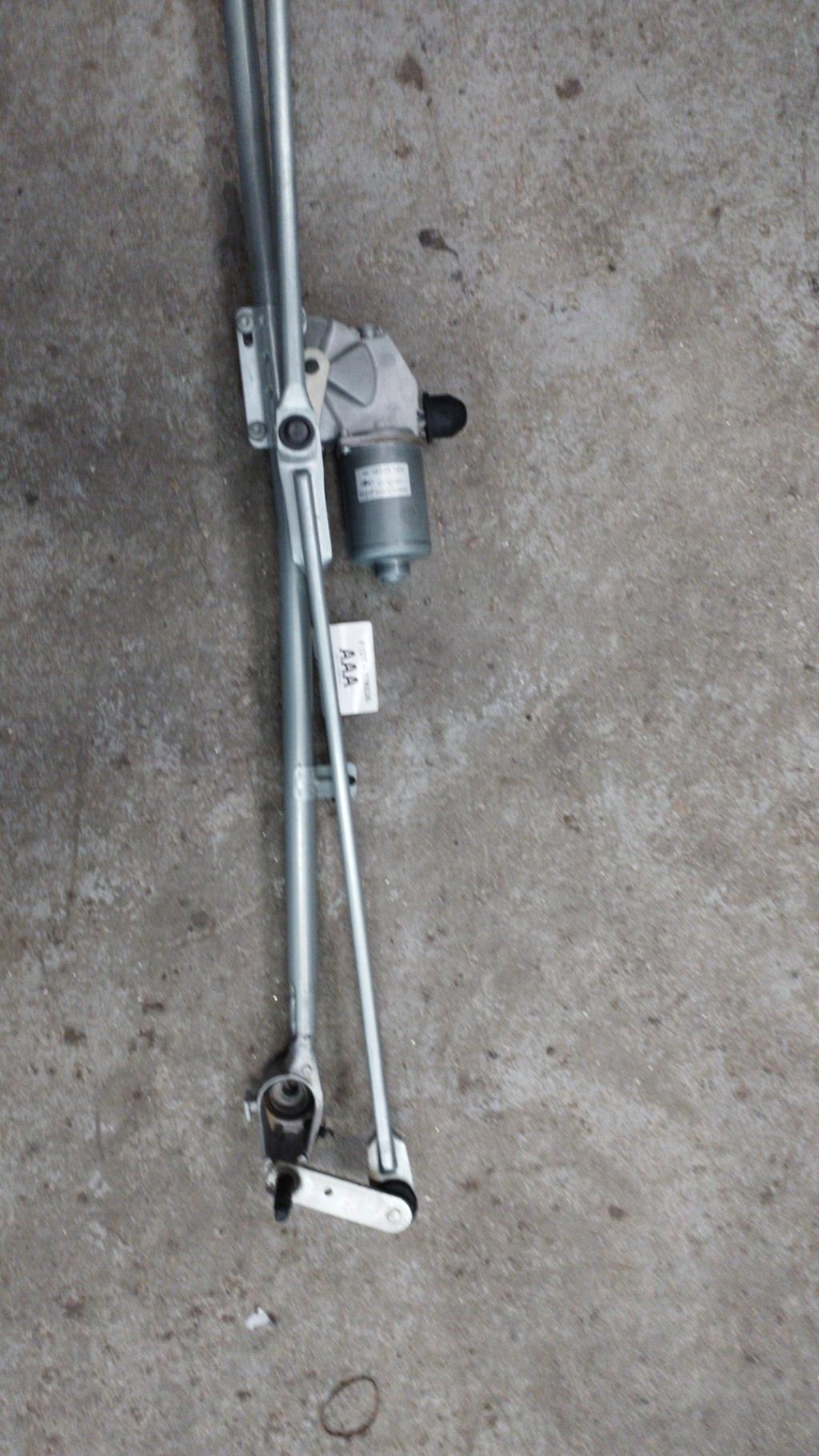 Motore tergicristallo anteriore FORD C-MAX 2 PHASE 2 Gasolina - 1