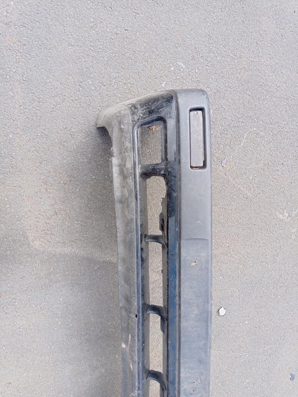 Paraurti anteriore VOLKSWAGEN GOLF 3 BREAK Gasolina - 1