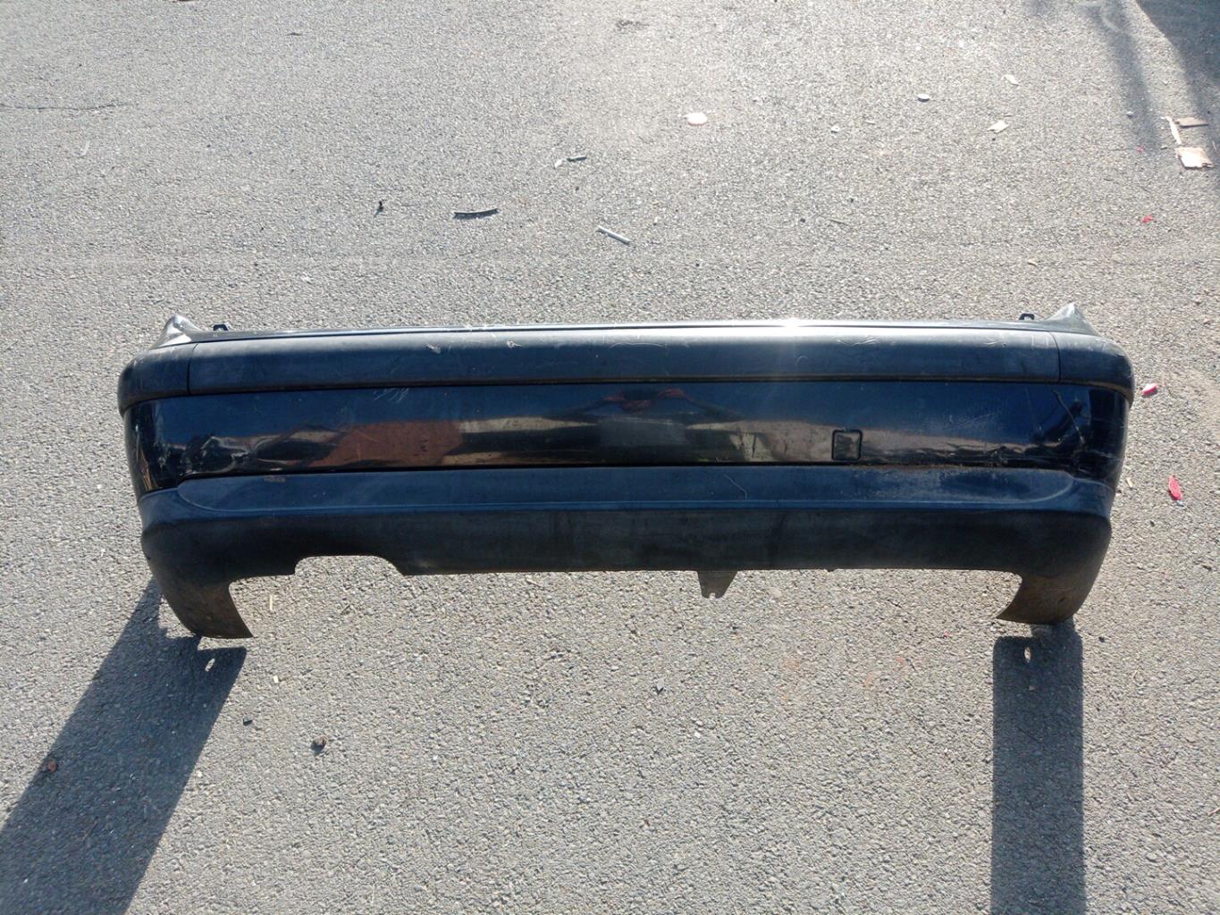 Paraurti posteriore CITROEN C5 1 PHASE 1 Diésel - 1