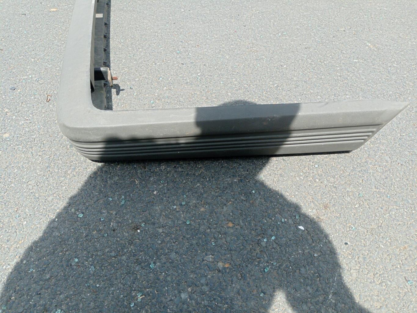 Paraurti posteriore OPEL CORSA A PHASE 1 Gasolina - 1