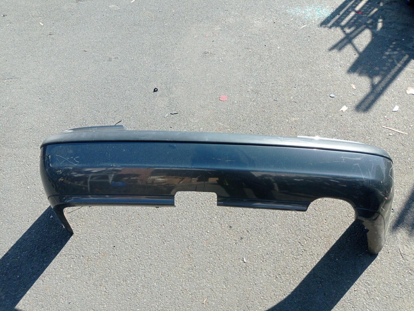 Paraurti posteriore VOLVO V 40 1 PHASE 1 BREAK Gasolina - 1