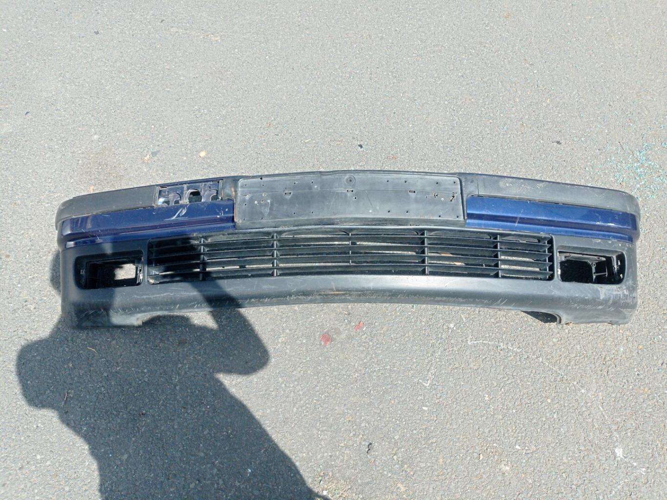 Paraurti anteriore BMW SERIE 3 E36 COMPACT Diésel - 1