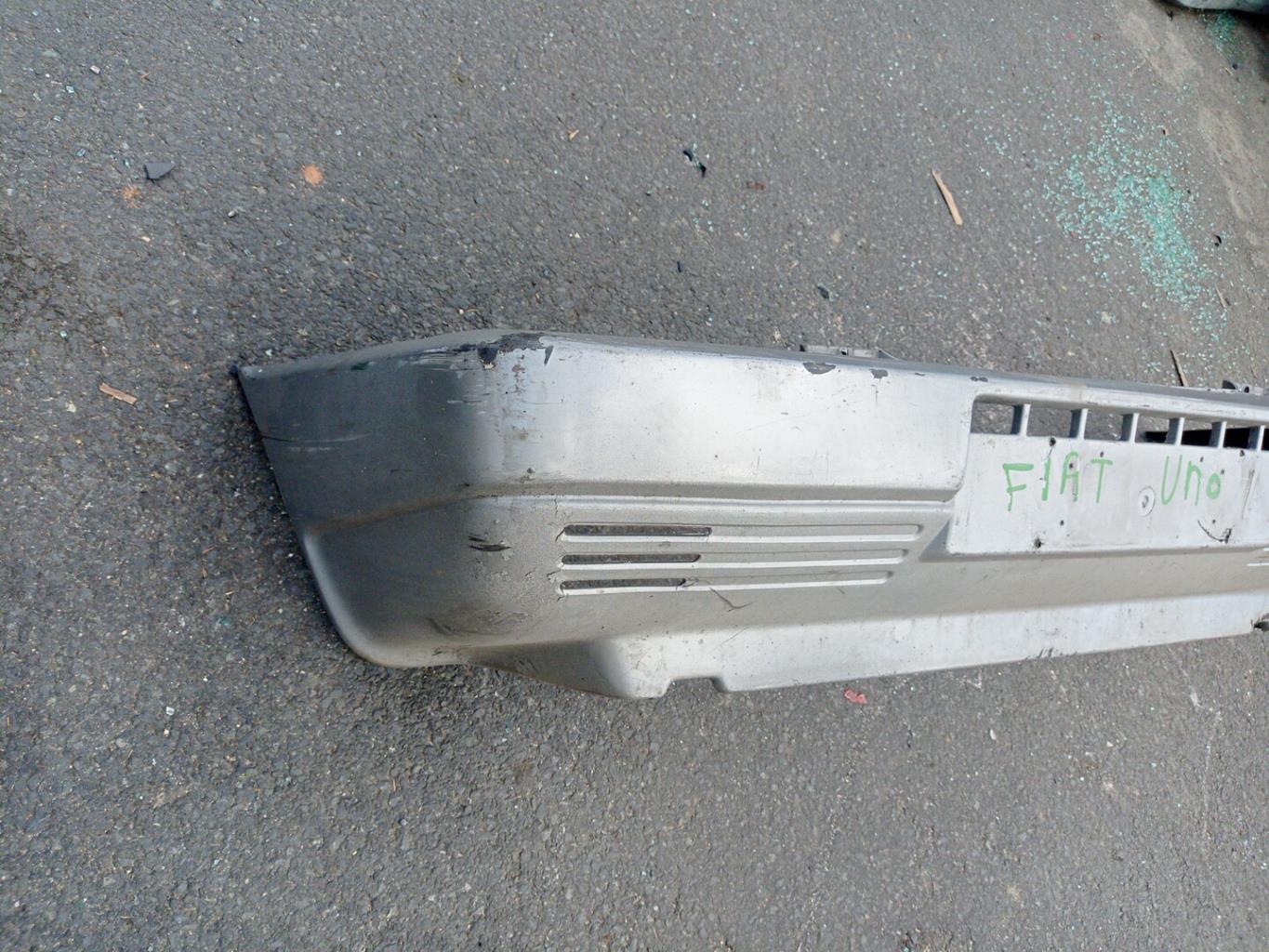 Paraurti anteriore FIAT UNO Gasolina - 1