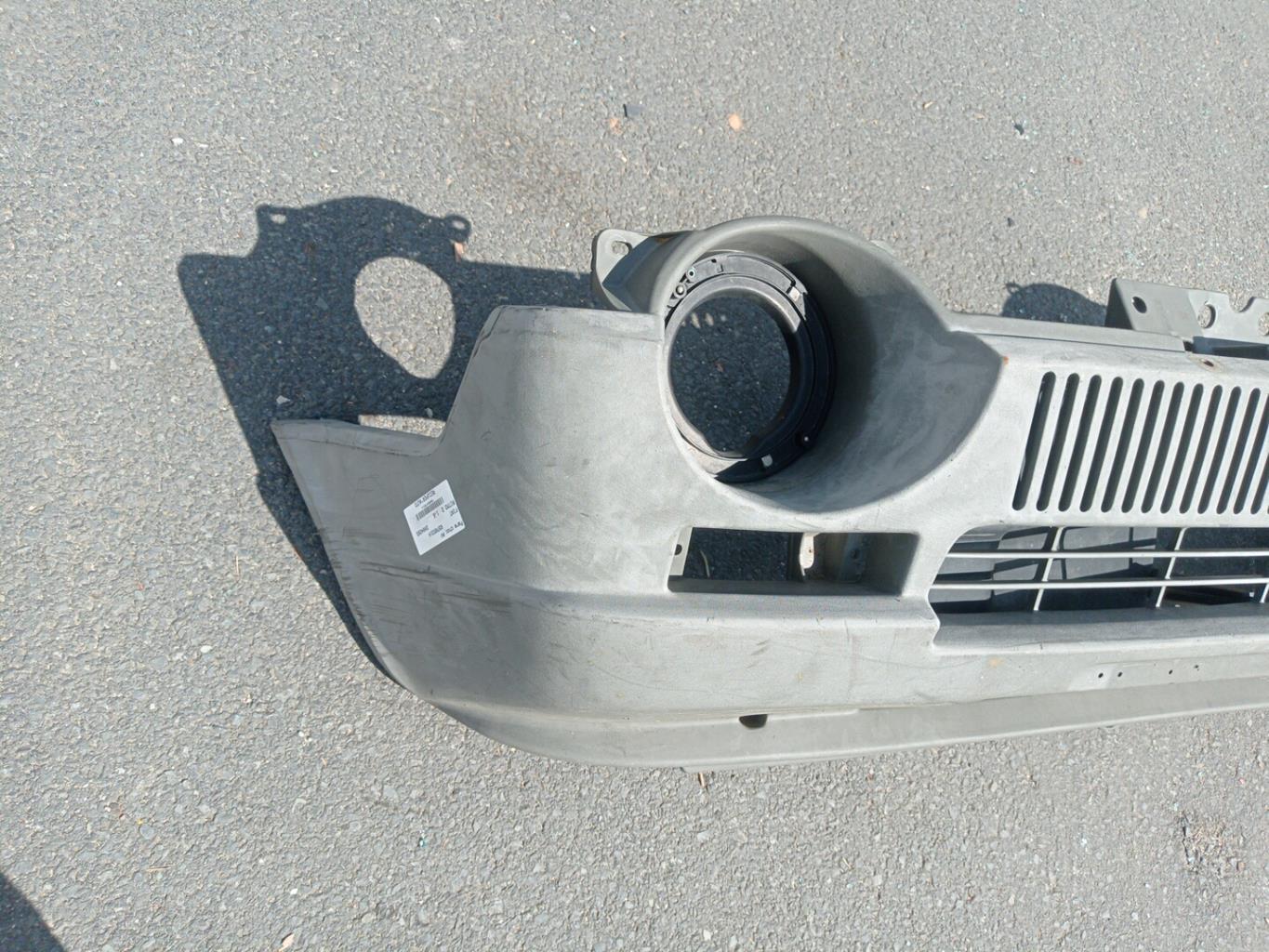 Pare choc avant FIAT RITMO 2 Essence - 1