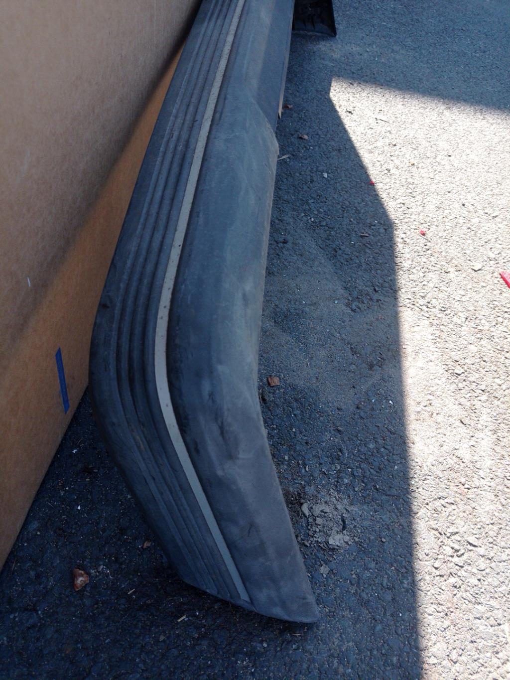 Pare choc avant OPEL CORSA A PHASE 1 Essence - 1