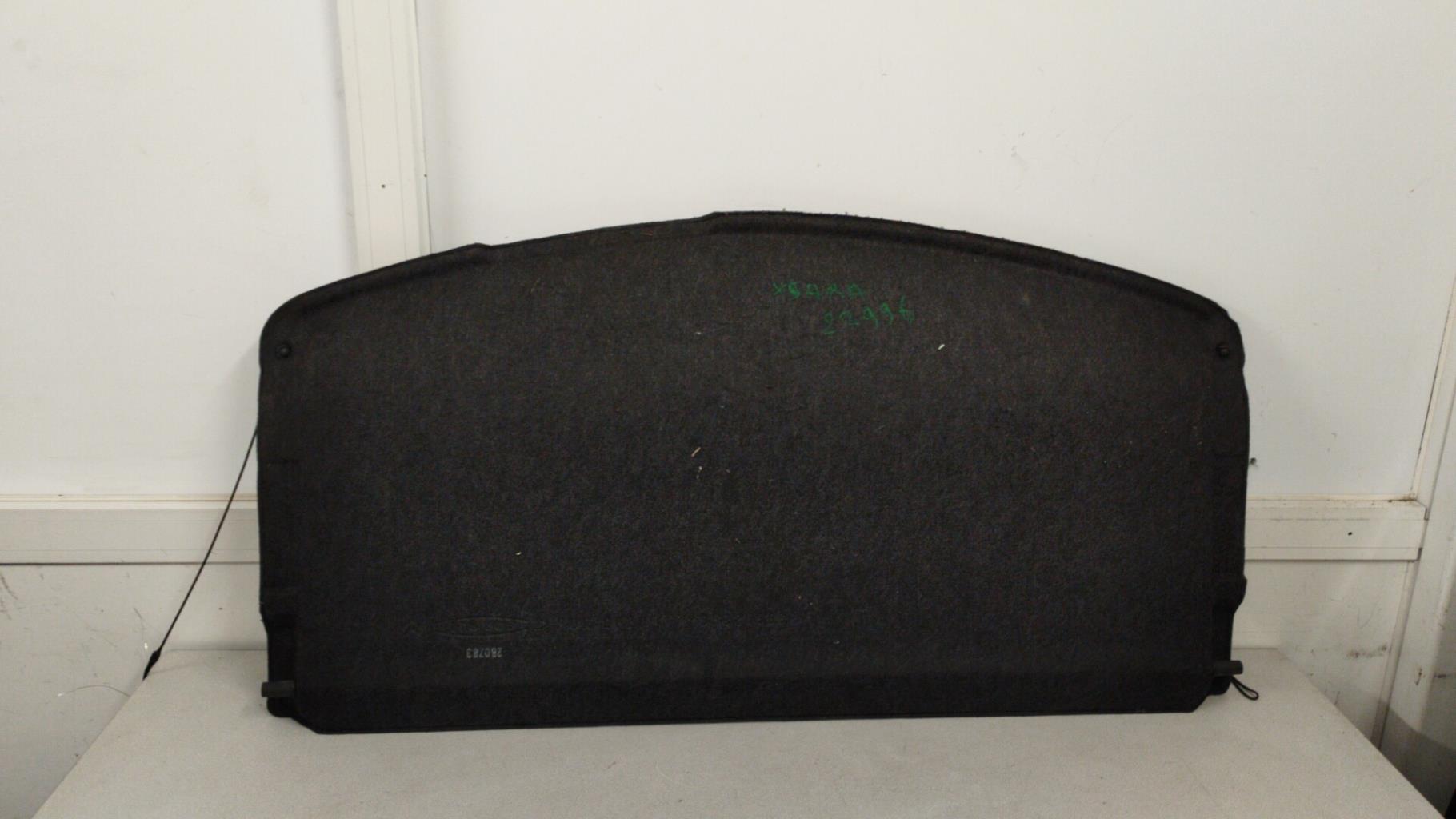 Tendalino cappelliera CITROEN XSARA PHASE 1 Diésel - 1