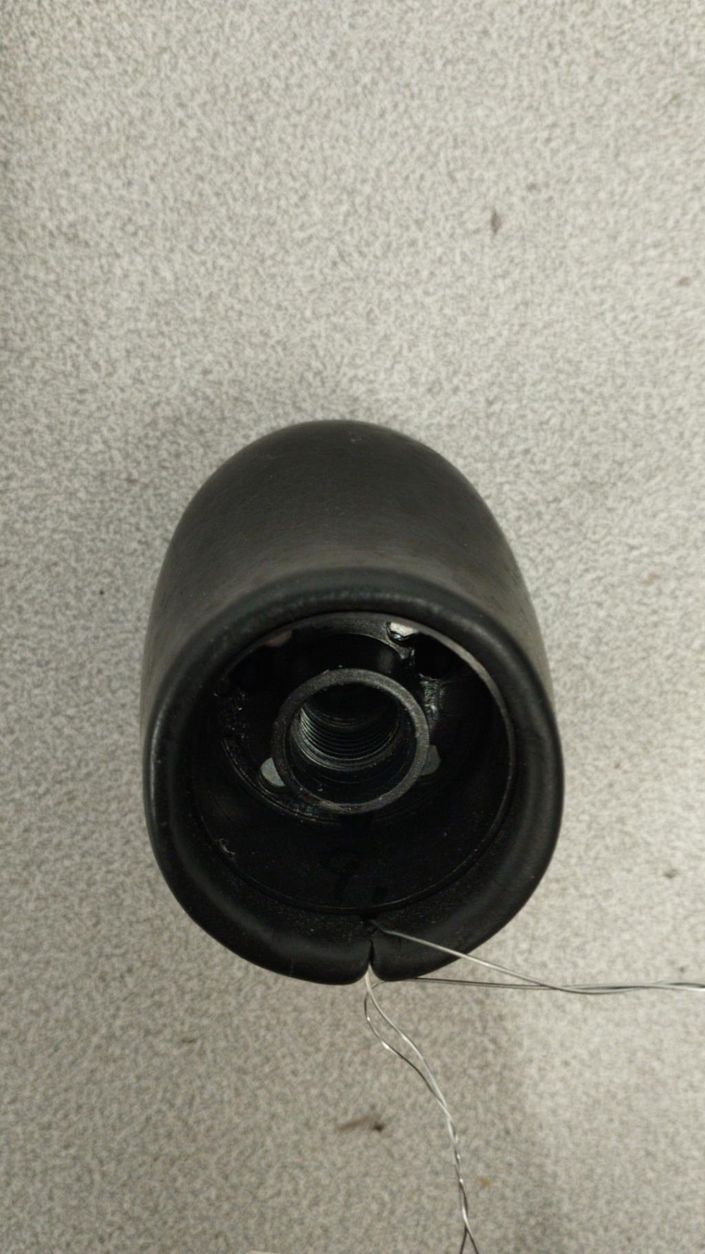 Pommeau de vitesses FORD C-MAX 2 PHASE 2 Essence - 1