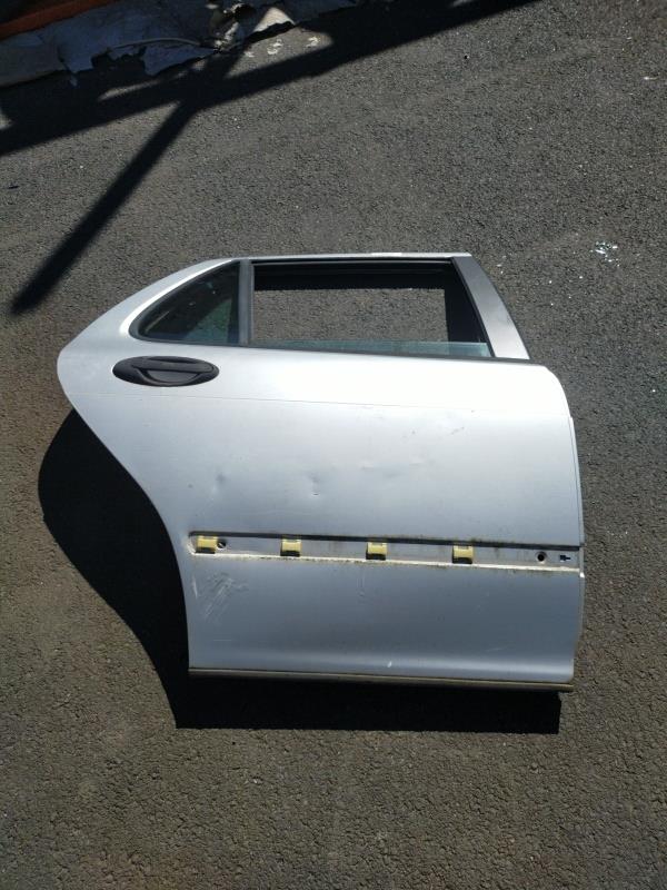 Portiera posteriore destra SAAB 9.5 1 PHASE 1 Gasolina - 1