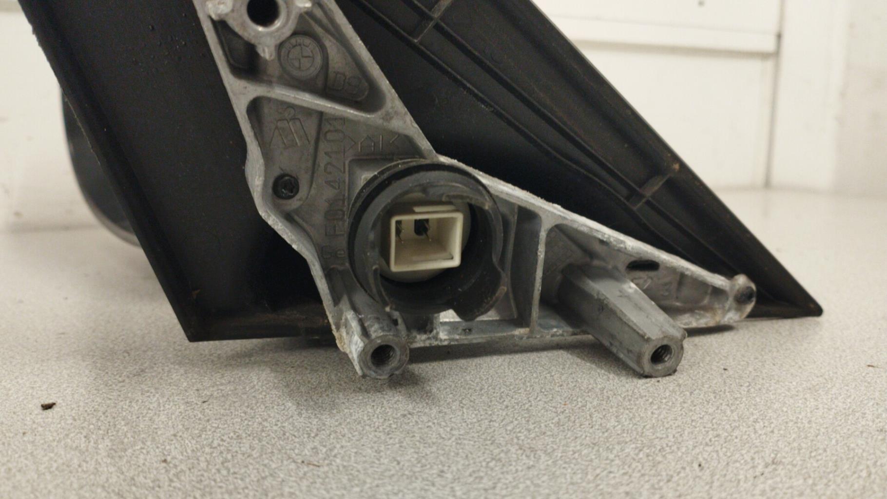 Retroviseur gauche BMW SERIE 3 E90 PHASE 1 Diesel - 1