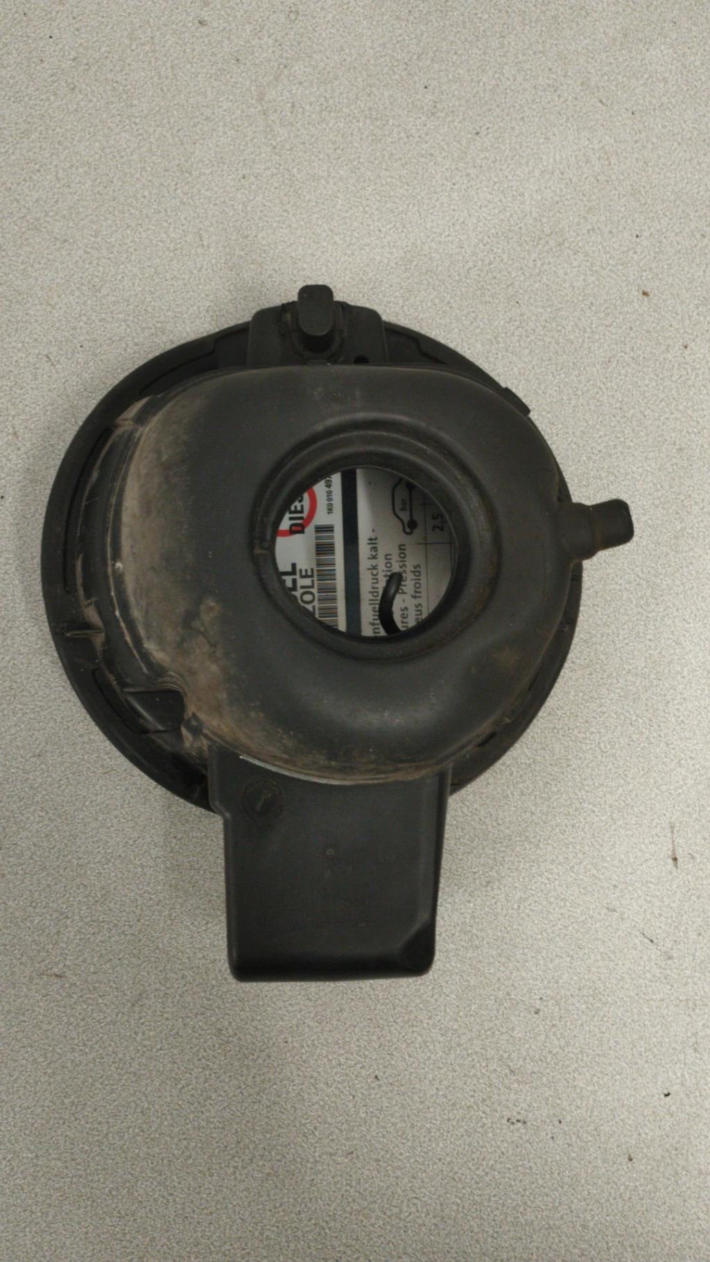 Trappe d'essence VOLKSWAGEN GOLF 6 Diesel - 1
