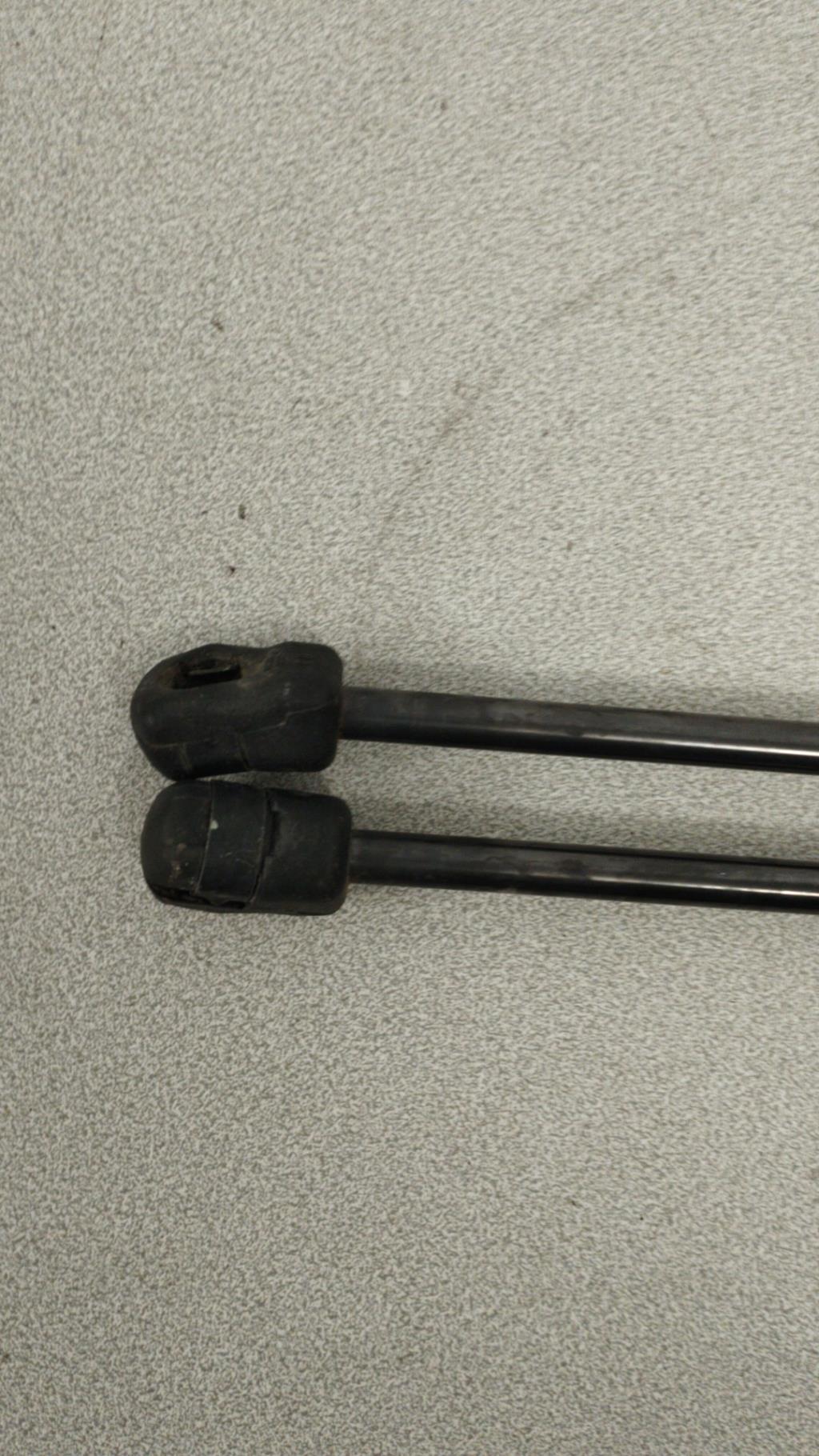 Molla a gas bagagliaio OPEL ASTRA J PHASE 1 Diésel - 1