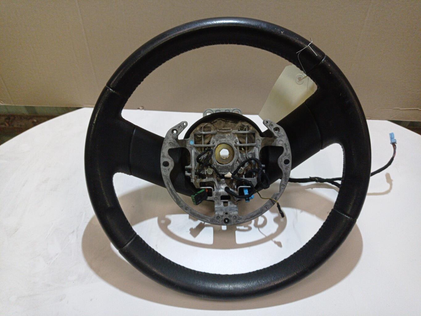 Volant CITROEN C4 1 PHASE 1 Diesel - 1