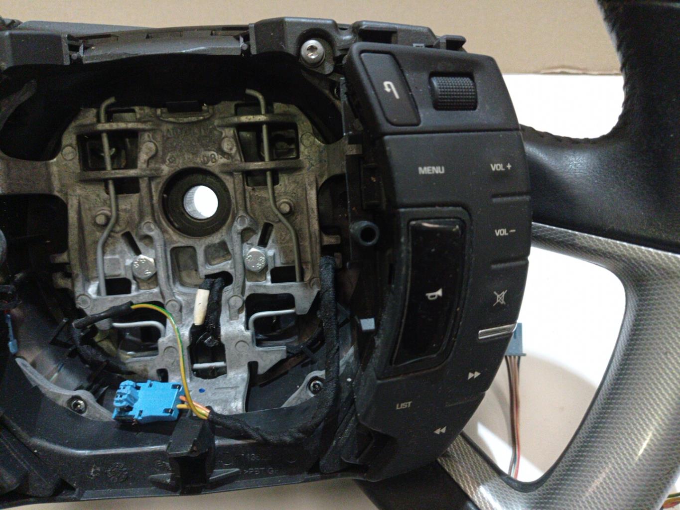 Volant CITROEN C5 2 BREAK Diesel - 1