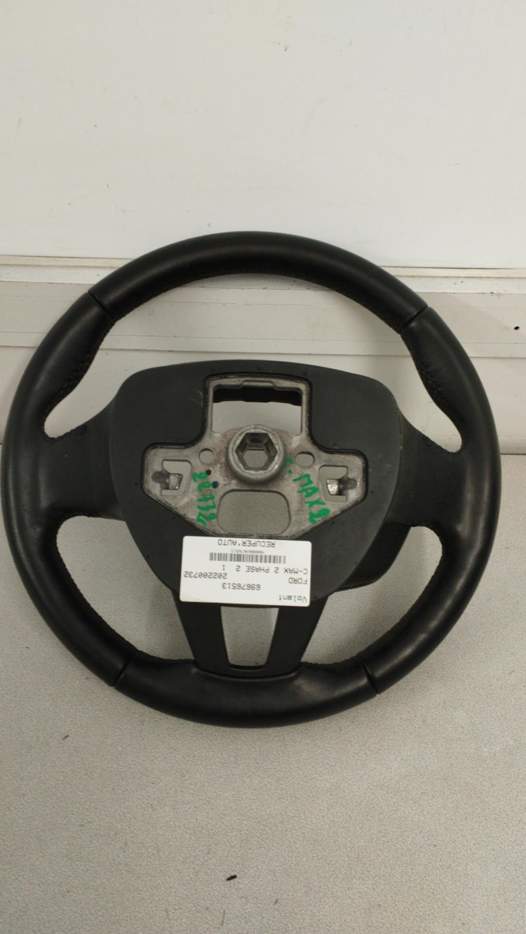Volant FORD C-MAX 2 PHASE 2 Essence - 1
